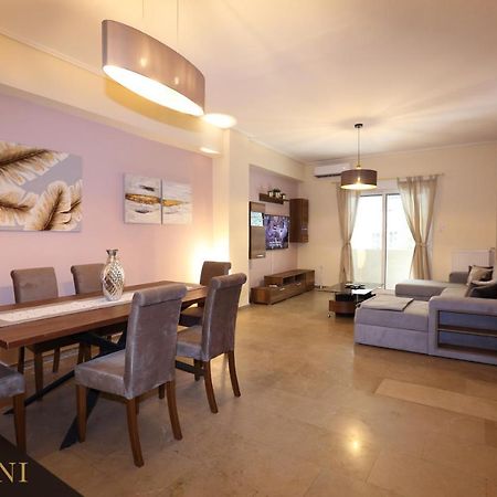 Melma Properties- Alkyoni Apartment By The Sea In Piraeus Luaran gambar