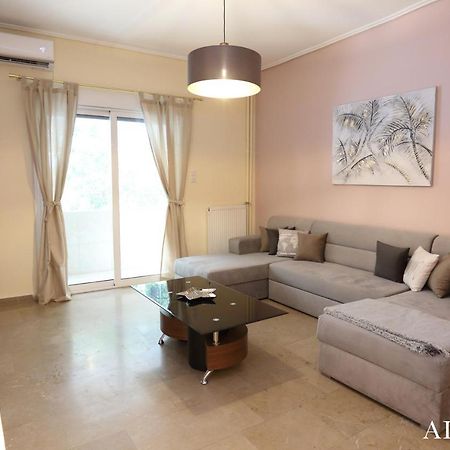 Melma Properties- Alkyoni Apartment By The Sea In Piraeus Luaran gambar